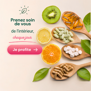  Compléments alimentaires 